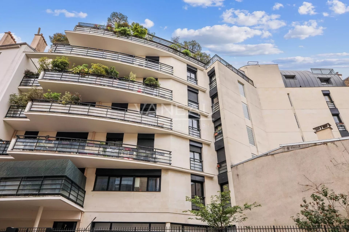 Appartement de luxe à vendre à Boulogne-Billancourt, 319 000 €, Photo 5
