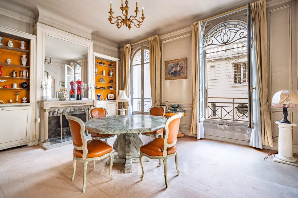 Maison de luxe à vendre à Neuilly-sur-Seine, 4 490 000 €, Photo 5