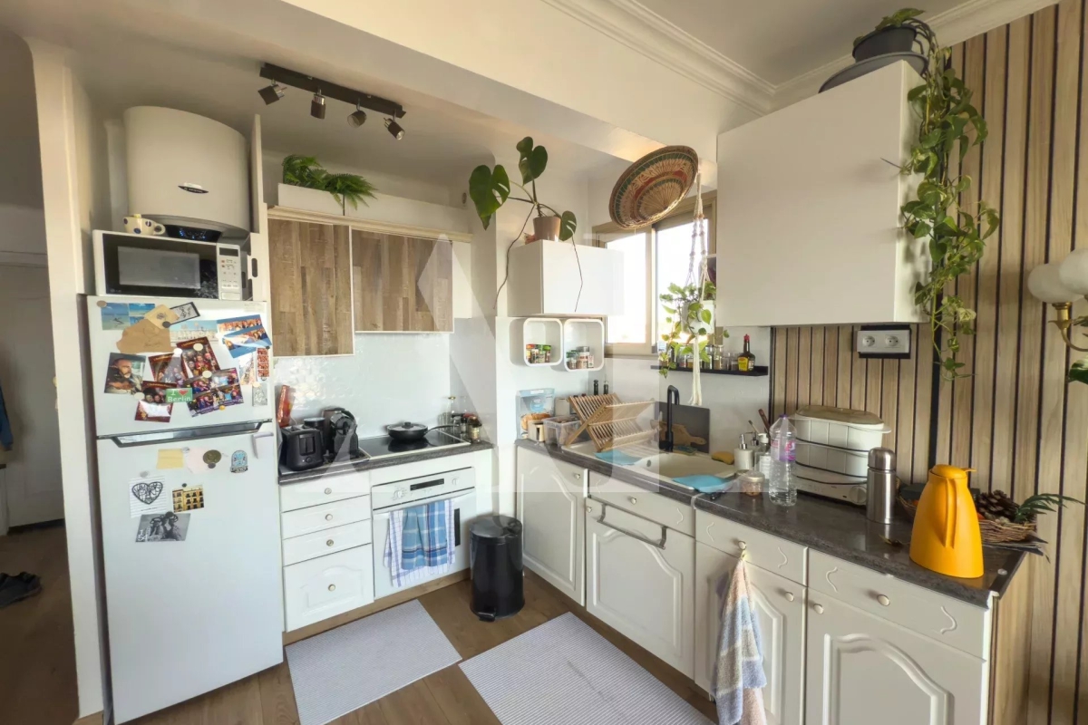 Appartement de luxe à vendre à Le Golfe Juan, 478 000 €, Photo 5