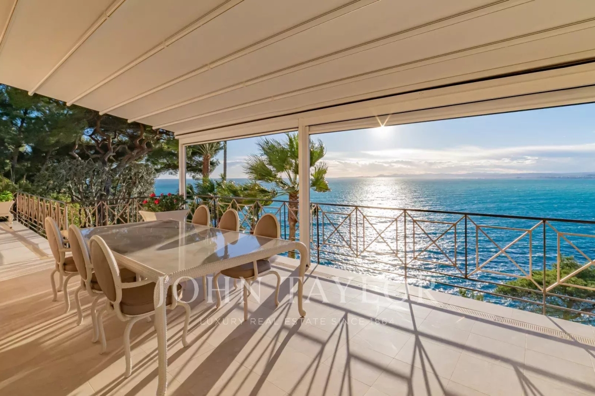 Luxury House for sale in Saint-Jean-Cap-Ferrat, 29 000 000 €, Photo 6