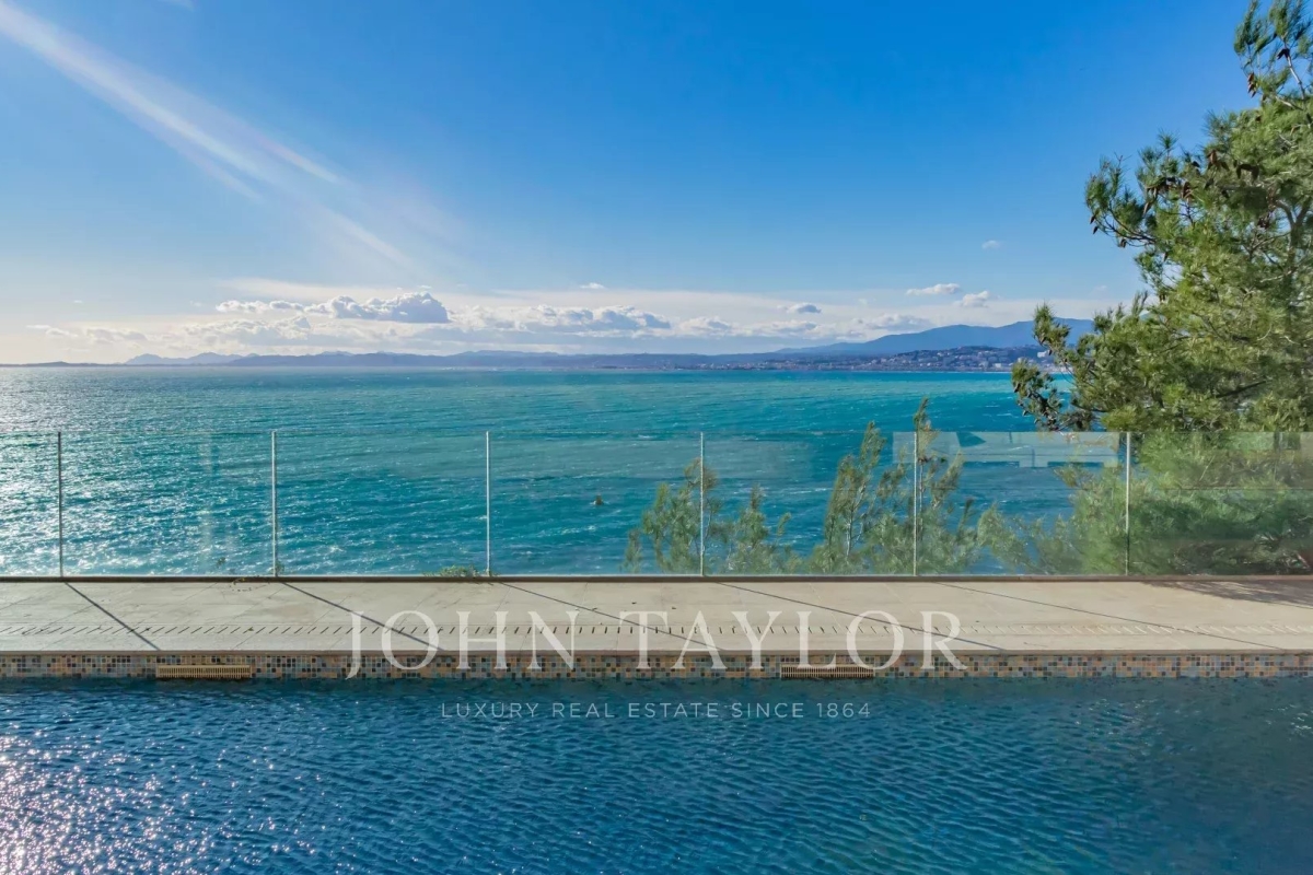 Luxury House for sale in Saint-Jean-Cap-Ferrat, 29 000 000 €, Photo 7