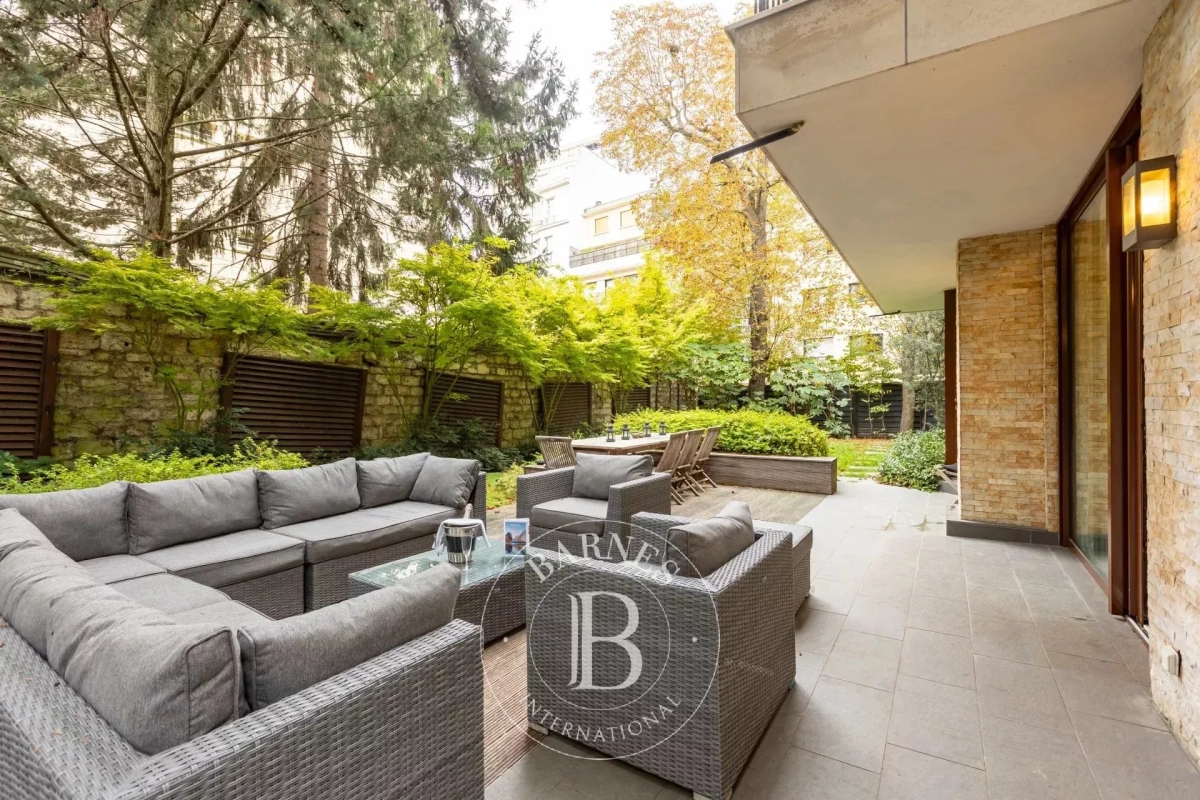 Appartement de luxe à vendre à Neuilly-sur-Seine, 2 620 000 €, Photo 7