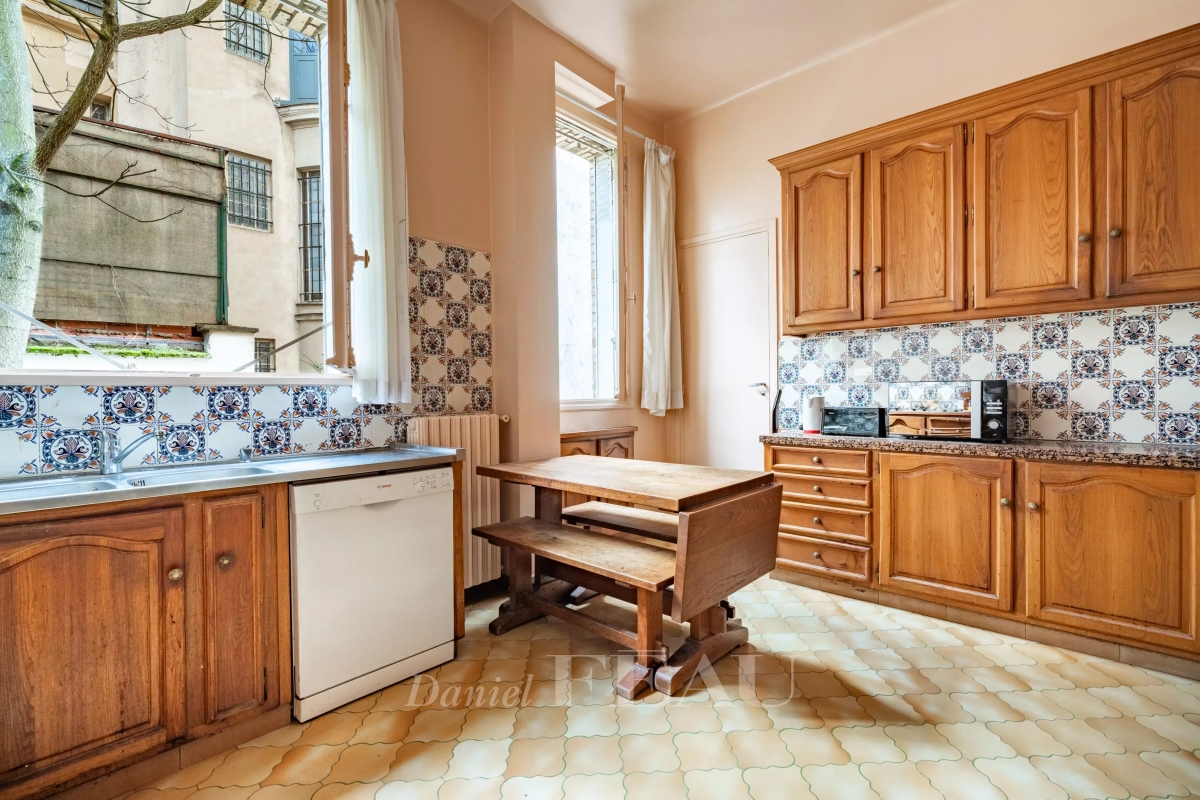 Maison de luxe à vendre à Neuilly-sur-Seine, 4 490 000 €, Photo 7