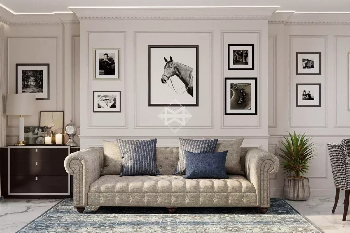 Luxury Apartment for sale in Monaco, 5 500 000 €, Photo 1
