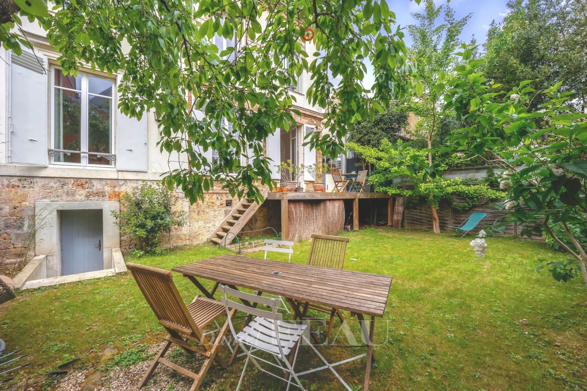 Maison de luxe à vendre à Versailles, 1 590 000 €, Photo 1