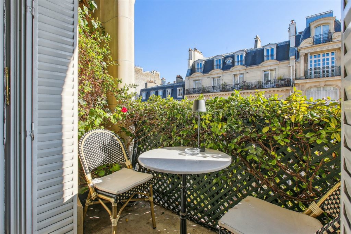 Luxury Apartment for sale in Paris 16Ème, 6 500 000 €, Photo 1