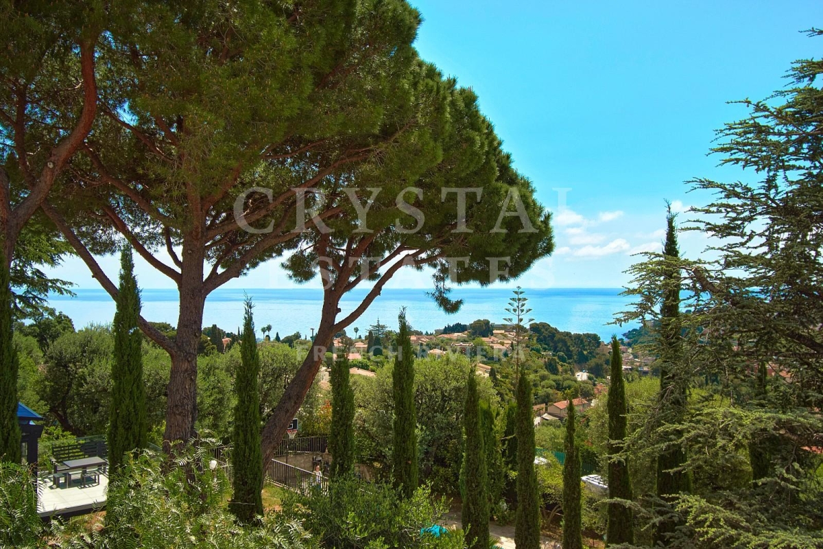Maison de luxe à vendre à Roquebrune-Cap-Martin, 4 900 000 €, Photo 2