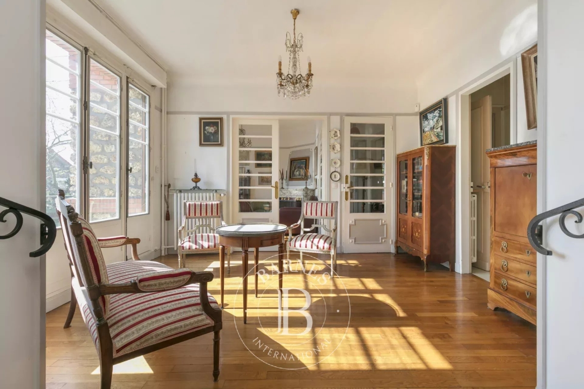 Maison de luxe à vendre à Montreuil, 699 000 €, Photo 3