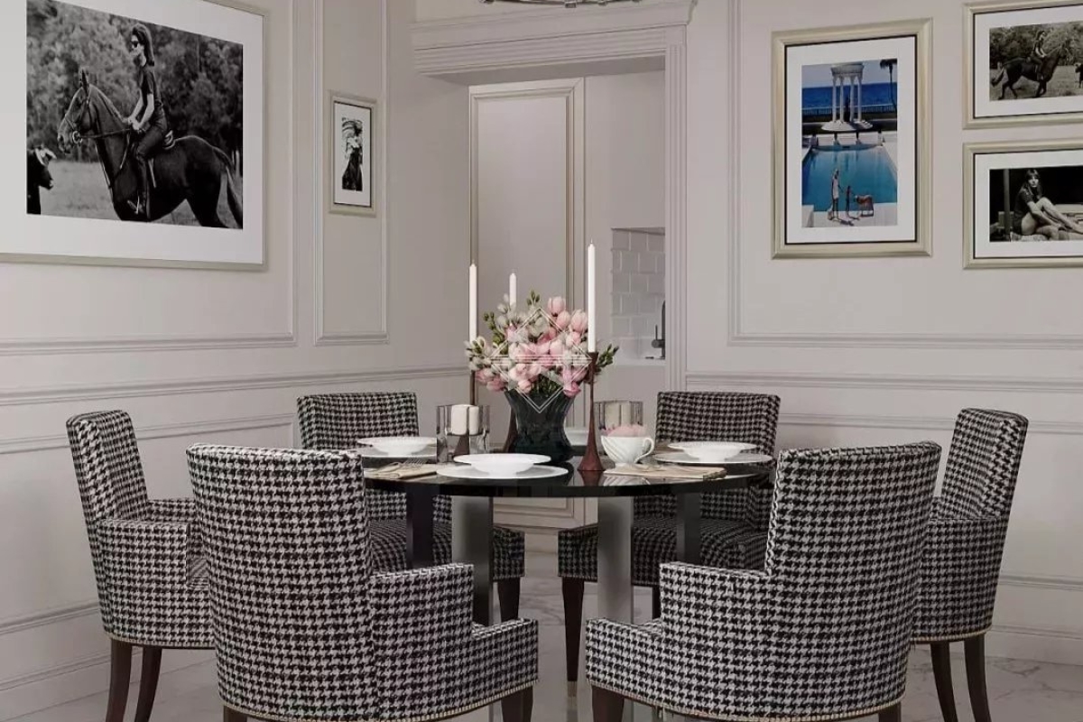 Luxury Apartment for sale in Monaco, 5 500 000 €, Photo 3