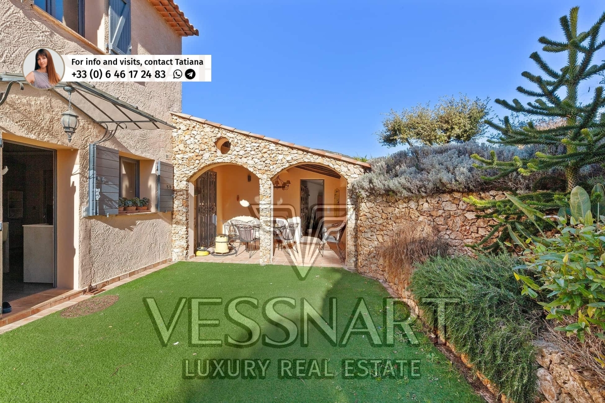 Luxury House for sale in La Turbie, 1 290 000 €, Photo 3