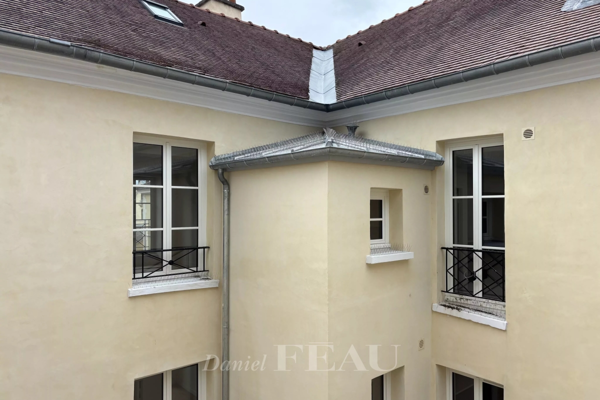 Appartement de luxe à vendre à Saint-Germain-en-Laye, 495 000 €, Photo 3