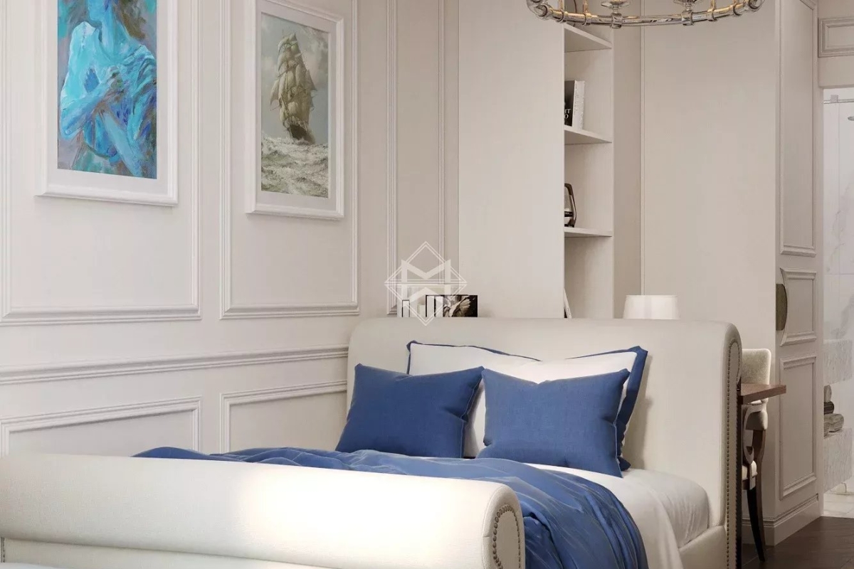 Luxury Apartment for sale in Monaco, 5 500 000 €, Photo 4
