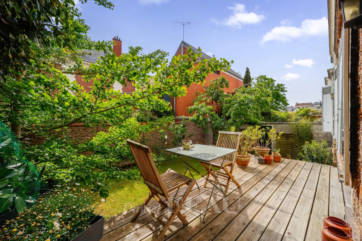 Maison de luxe à vendre à Versailles, 1 590 000 €, Photo 4