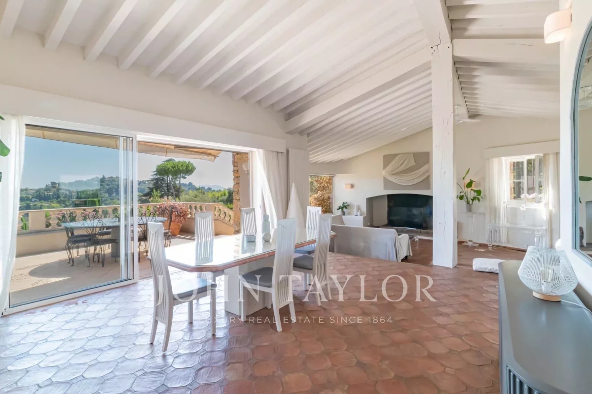 Luxury House for sale in Mougins, 3 450 000 €, Photo 4