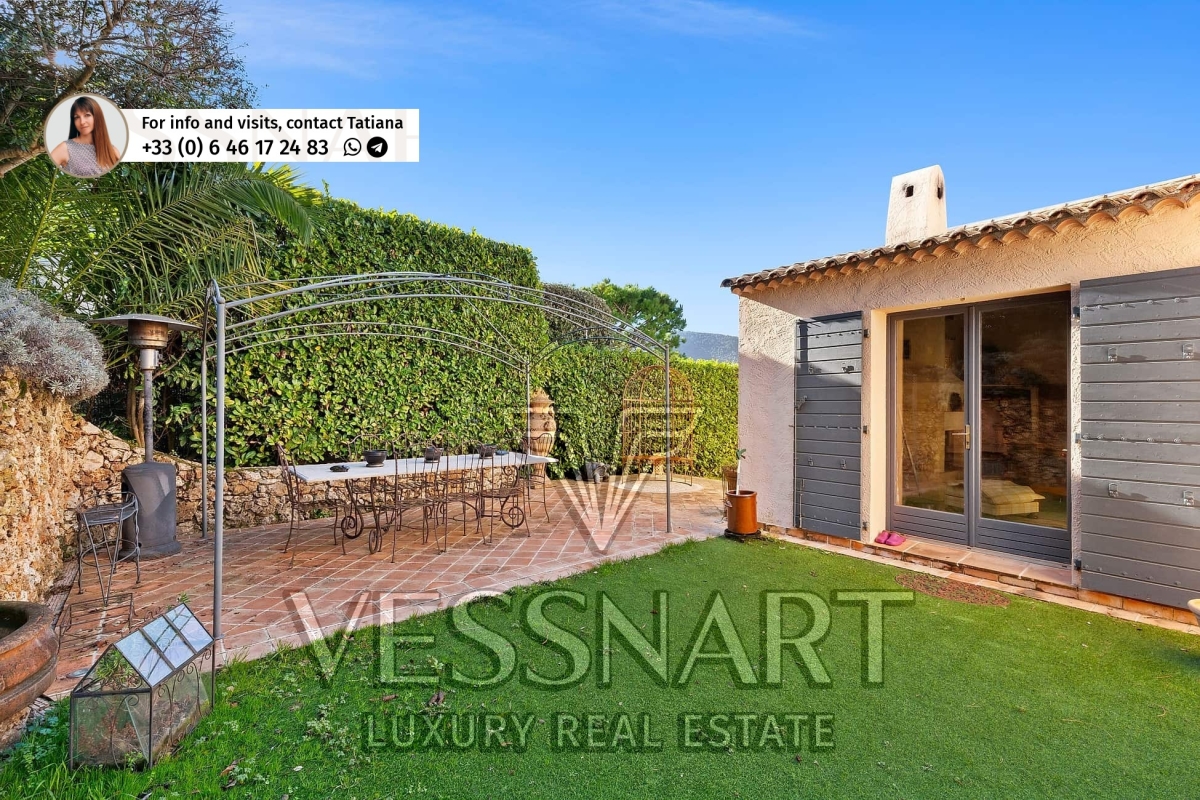 Maison de luxe à vendre à La Turbie, 1 350 000 €, Photo 4