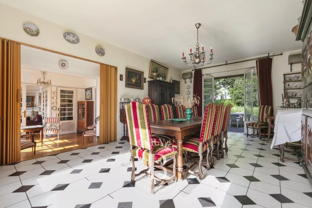 Maison de luxe à vendre à Montreuil, 699 000 €, Photo 5