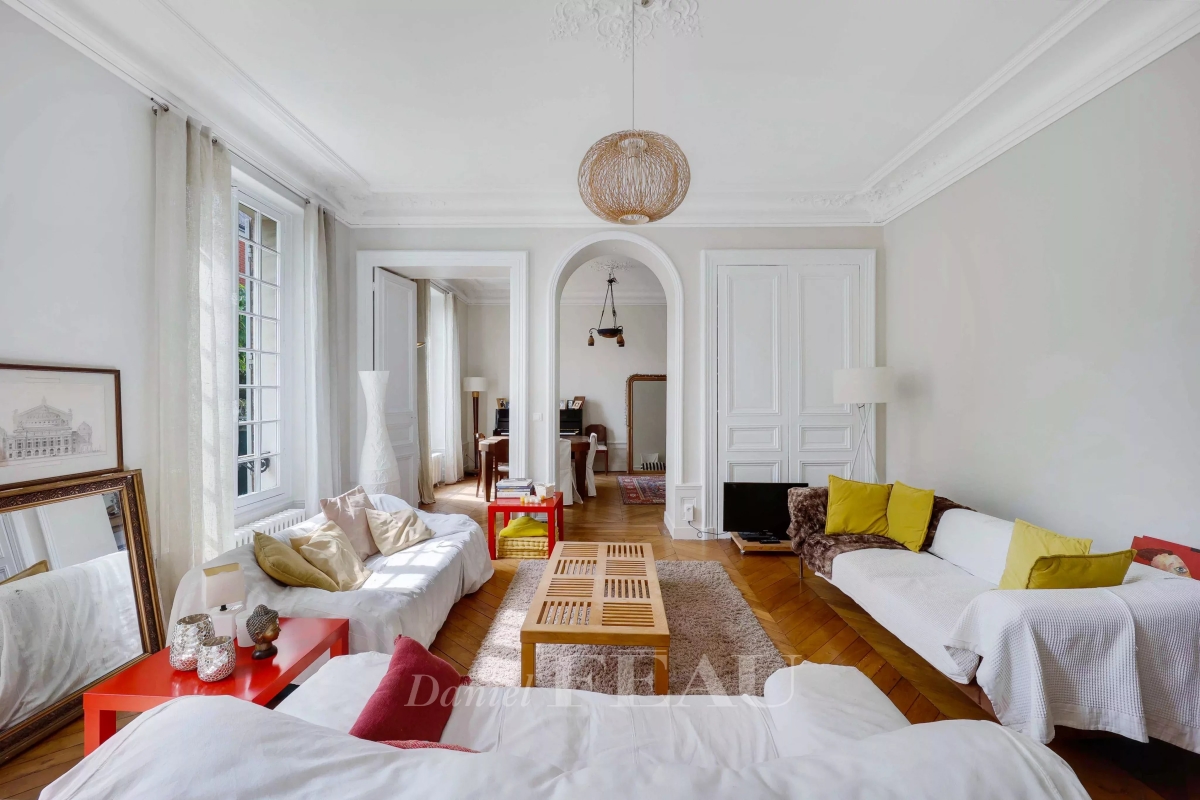 Maison de luxe à vendre à Versailles, 1 590 000 €, Photo 5