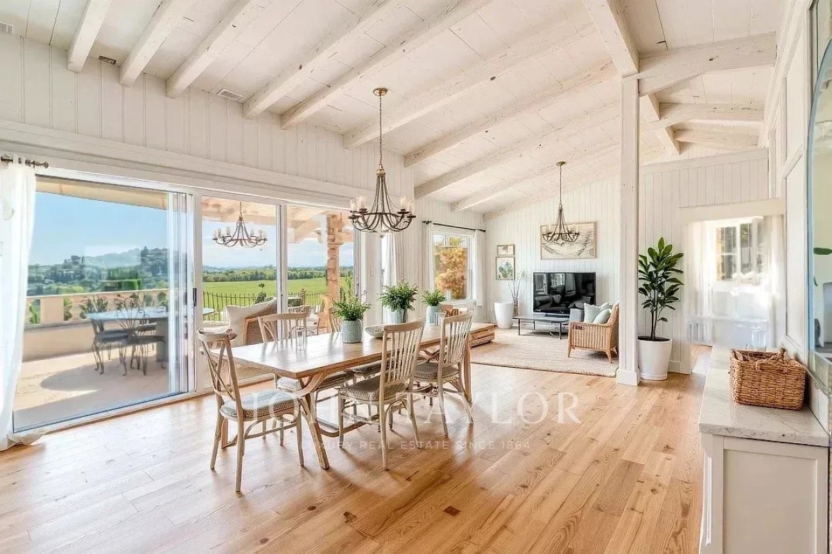 Luxury House for sale in Mougins, 3 450 000 €, Photo 5