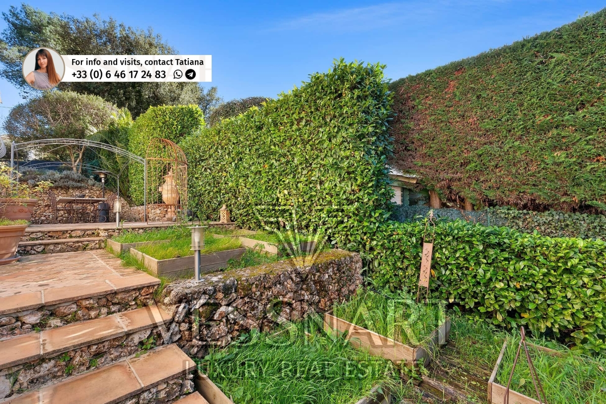 Luxury House for sale in La Turbie, 1 290 000 €, Photo 5