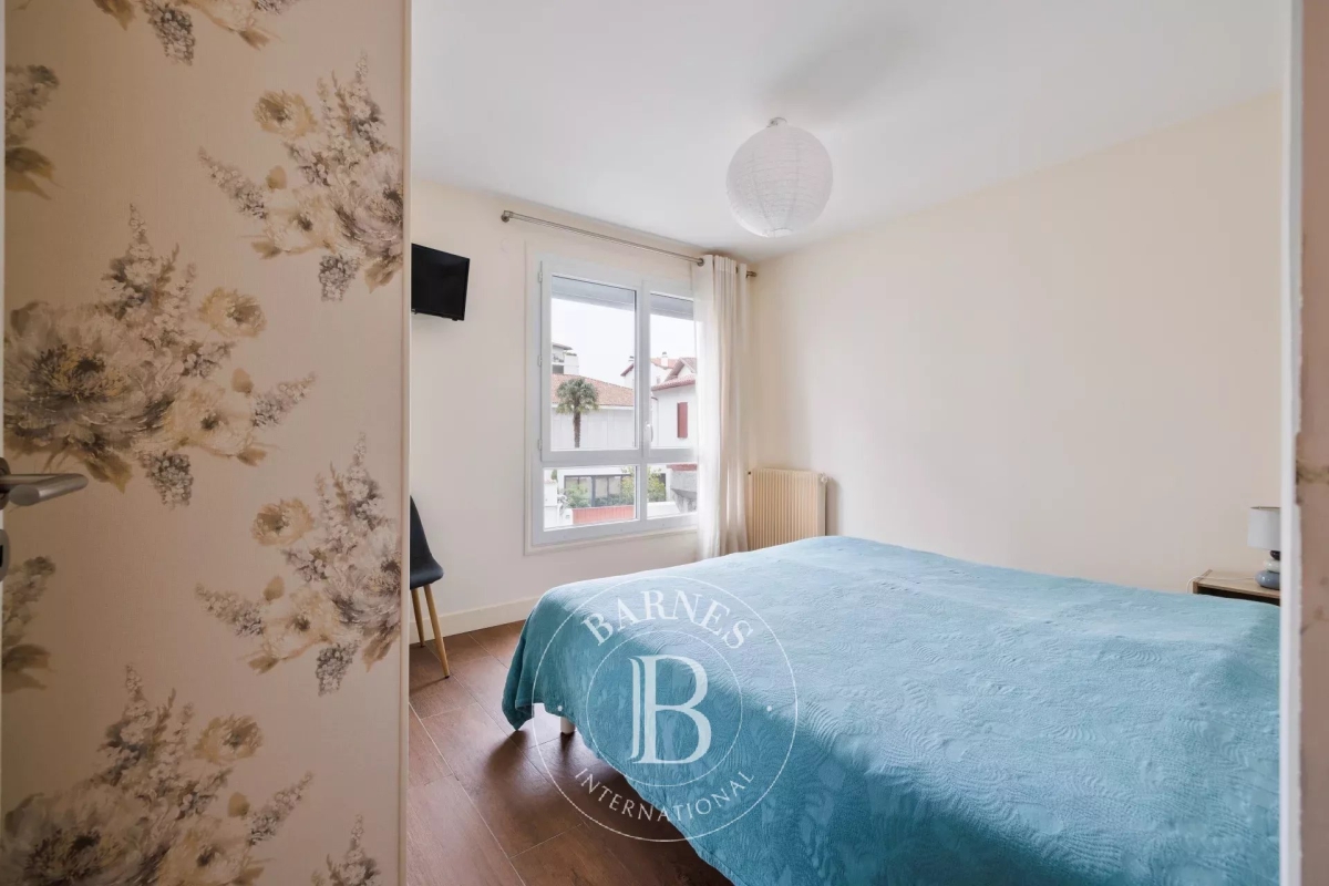 Appartement de luxe à vendre à Saint-Jean-de-Luz, 575 000 €, Photo 5
