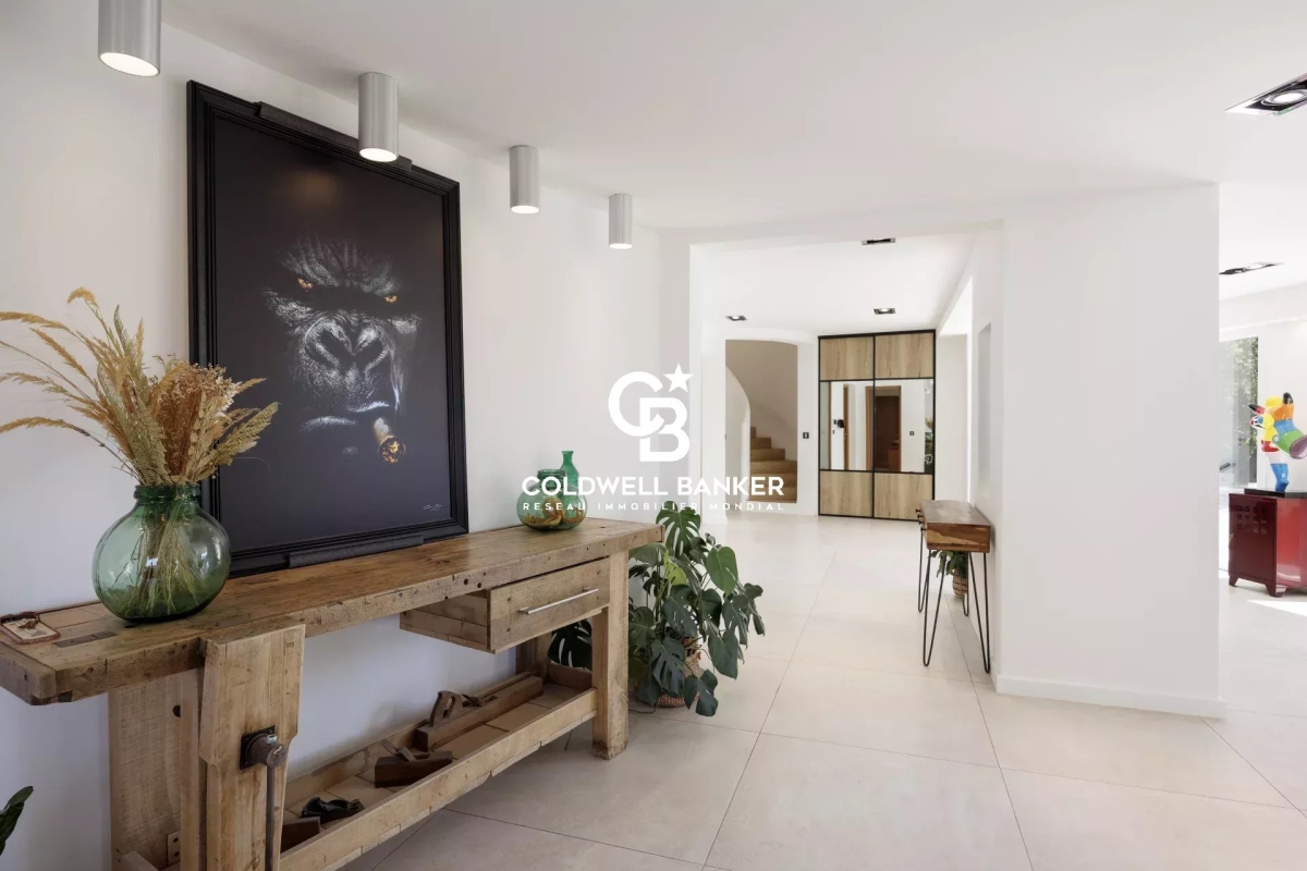 Luxury House for sale in Vence, 2 995 000 €, Photo 5