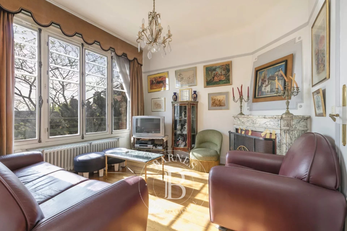 Maison de luxe à vendre à Montreuil, 699 000 €, Photo 6