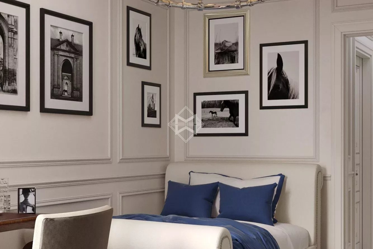 Luxury Apartment for sale in Monaco, 5 500 000 €, Photo 6