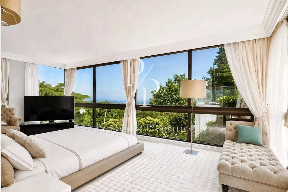 Maison de luxe à vendre à Cannes, 4 590 000 €, Photo 6