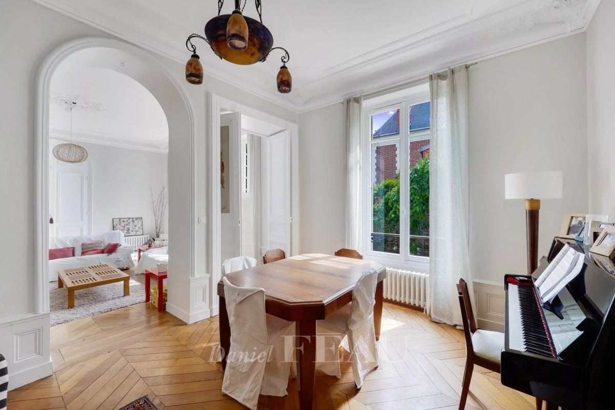 Maison de luxe à vendre à Versailles, 1 590 000 €, Photo 6