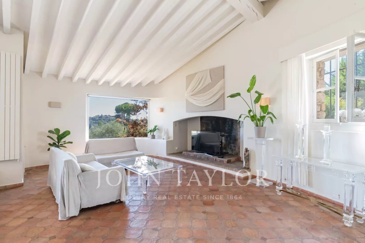 Luxury House for sale in Mougins, 3 450 000 €, Photo 6