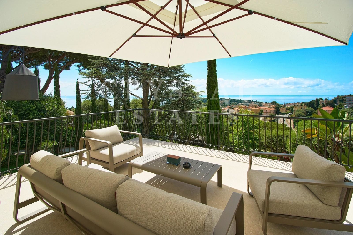 Maison de luxe à vendre à Roquebrune-Cap-Martin, 4 900 000 €, Photo 6
