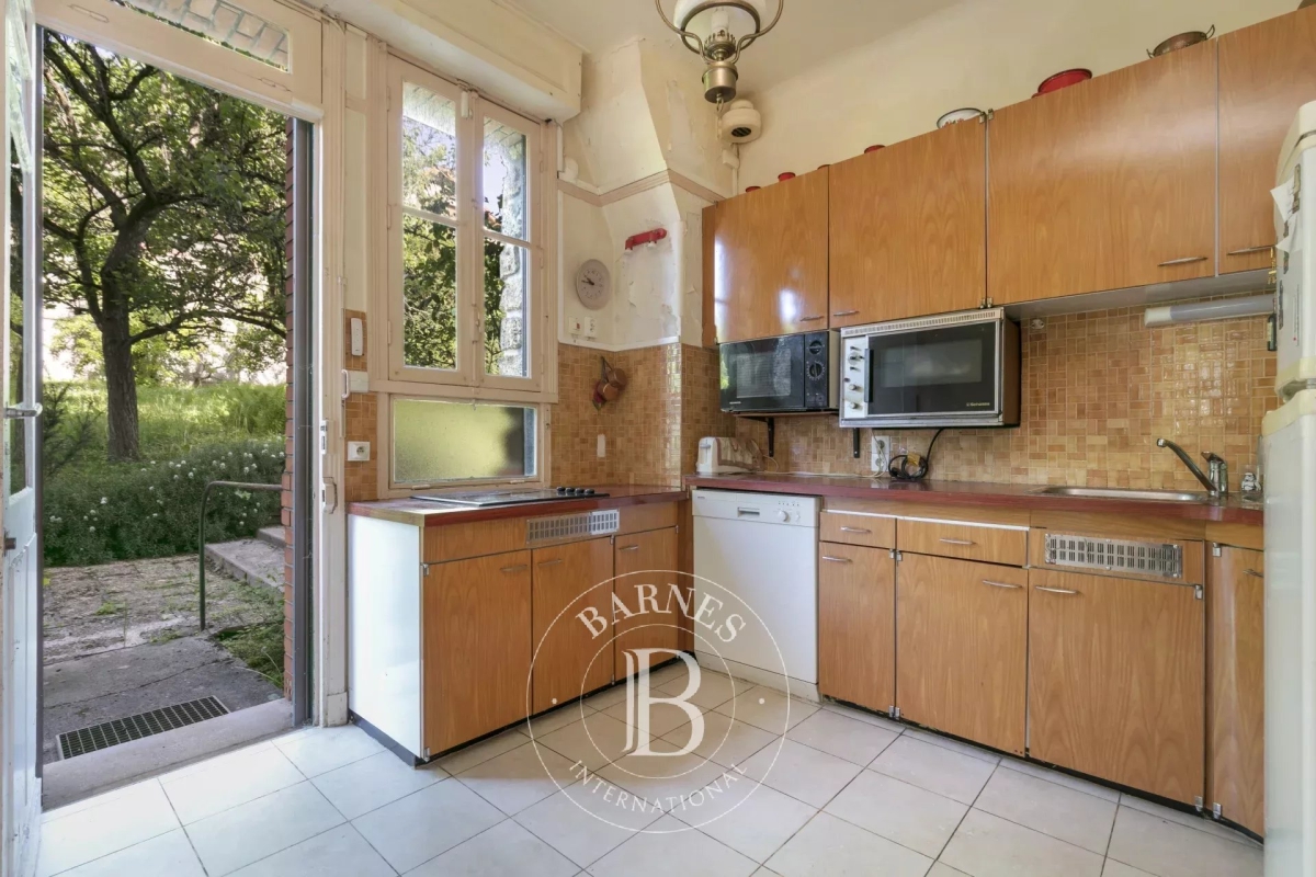 Maison de luxe à vendre à Montreuil, 699 000 €, Photo 7