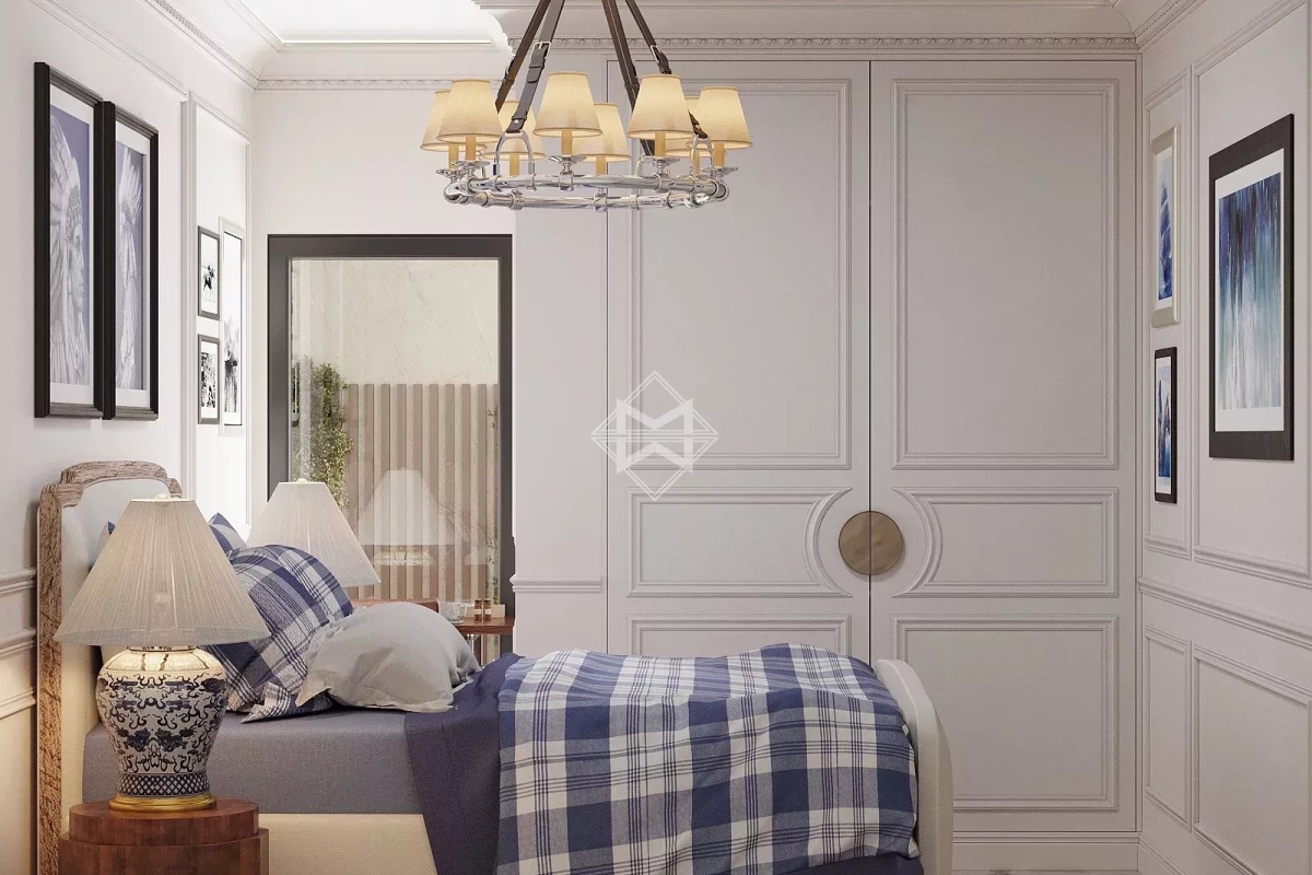 Luxury Apartment for sale in Monaco, 5 500 000 €, Photo 7