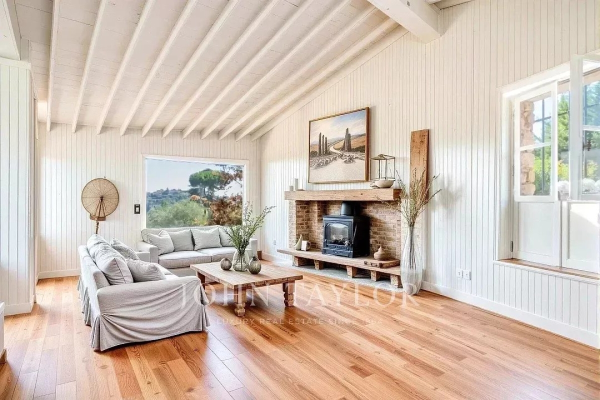 Luxury House for sale in Mougins, 3 450 000 €, Photo 7