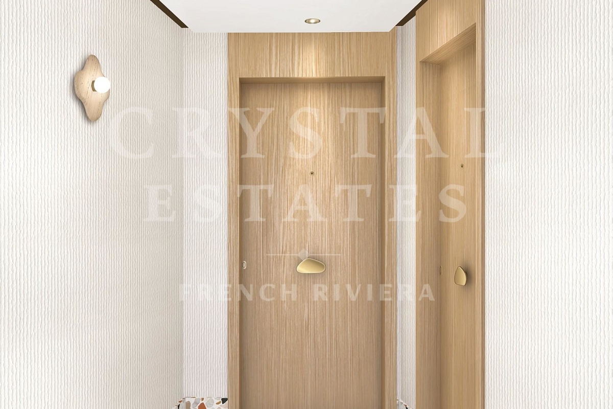 Appartement de luxe à vendre à Beausoleil, 555 000 €, Photo 7