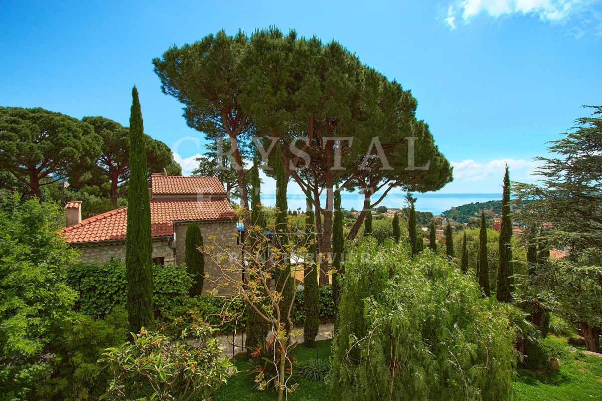 Maison de luxe à vendre à Roquebrune-Cap-Martin, 4 900 000 €, Photo 7