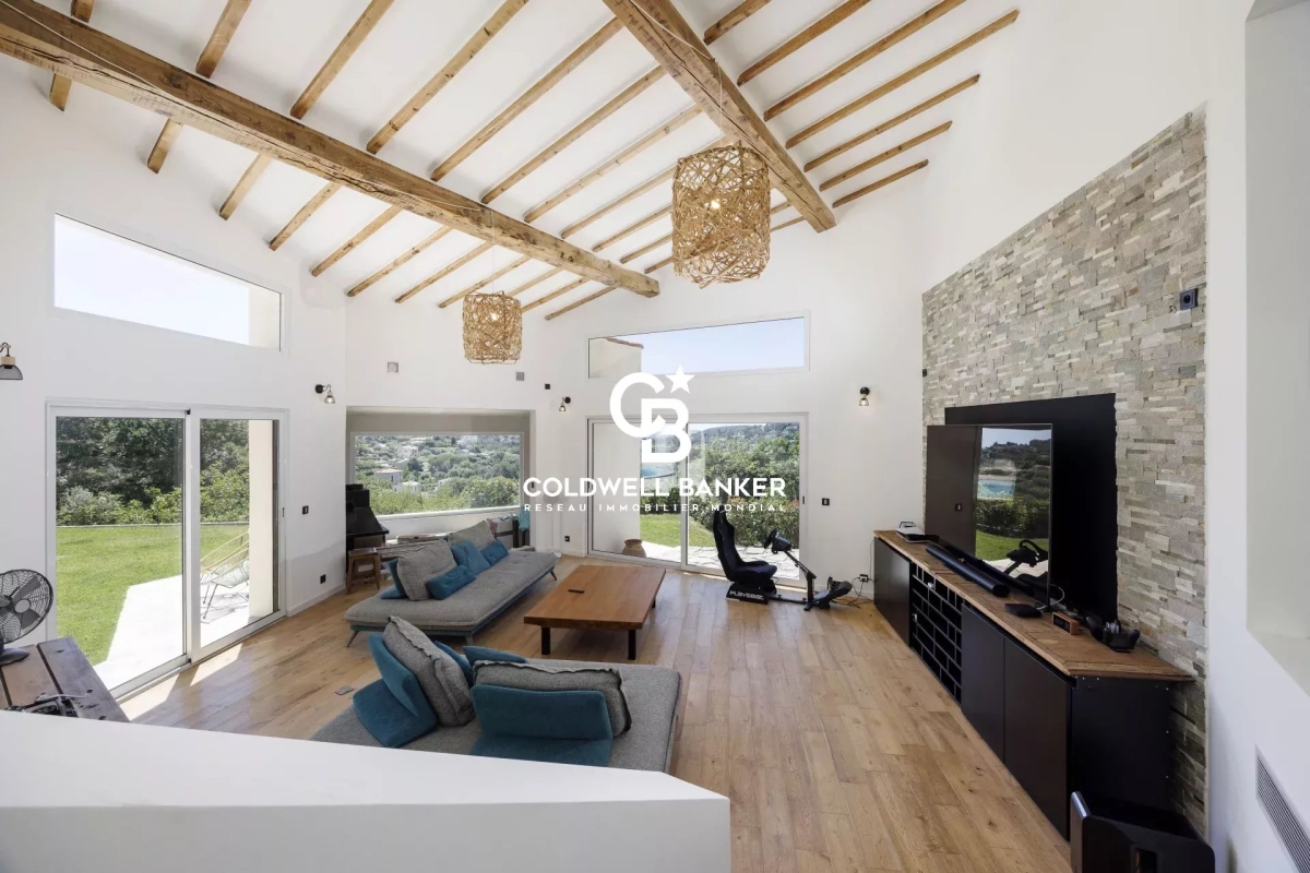 Luxury House for sale in Vence, 2 995 000 €, Photo 7