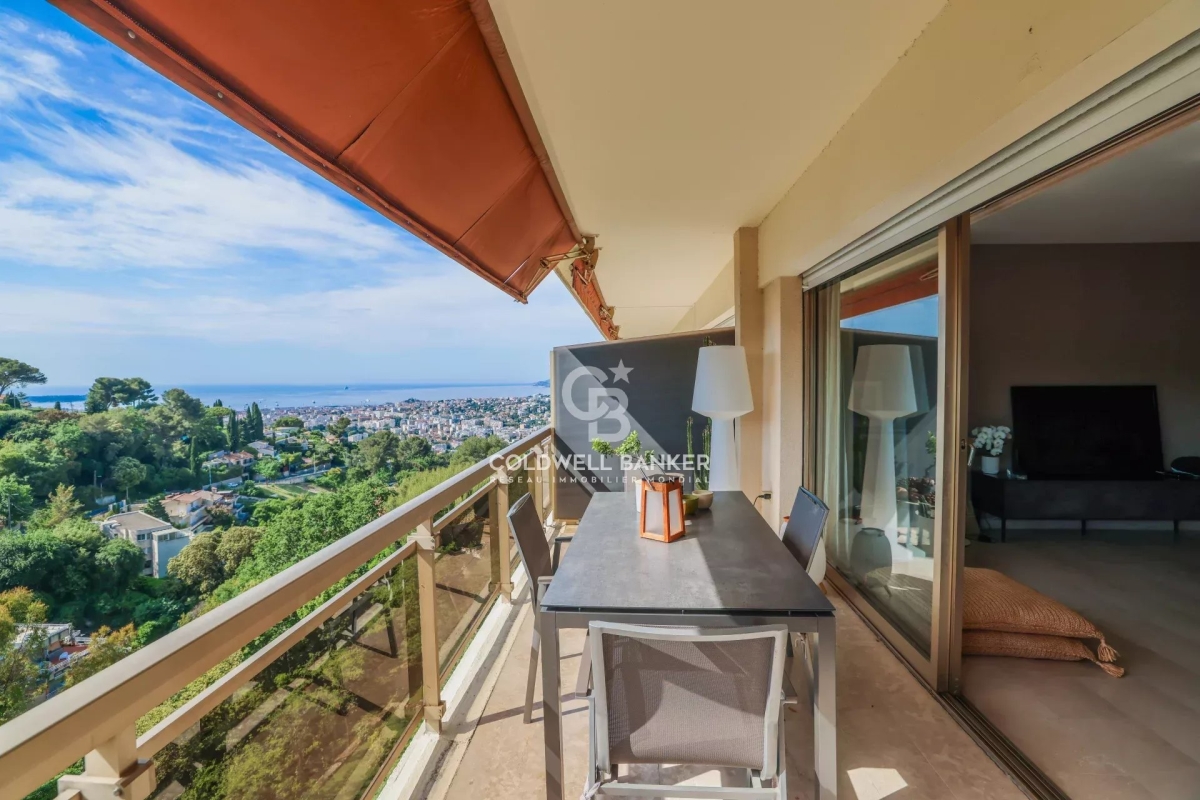 Appartement de luxe à vendre à Le Cannet, 597 000 €, Photo 1