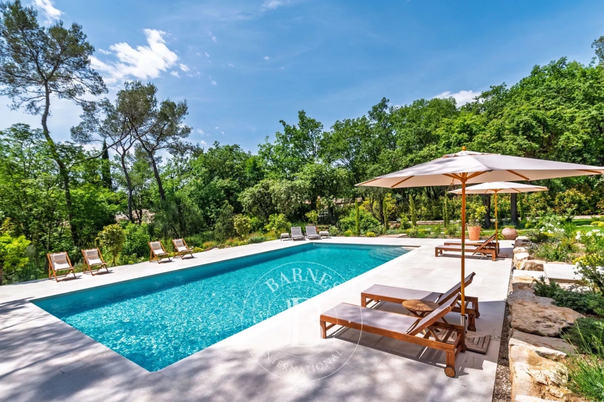 Maison de luxe à vendre à Roquefort-les-Pins, 2 650 000 €, Photo 2