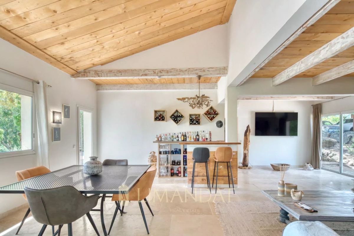Maison de luxe à vendre à Les Adrets de l'Esterel, 2 990 000 €, Photo 3