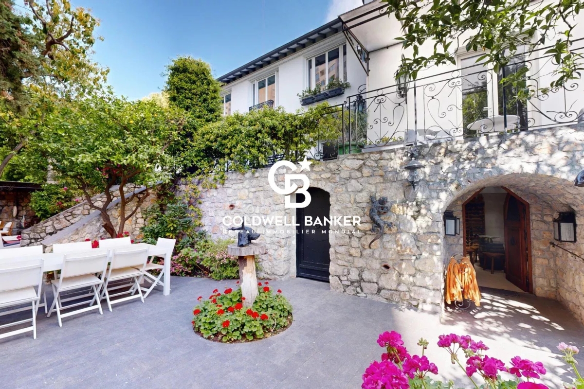 Maison de luxe à vendre à Monaco, 23 000 000 €, Photo 4