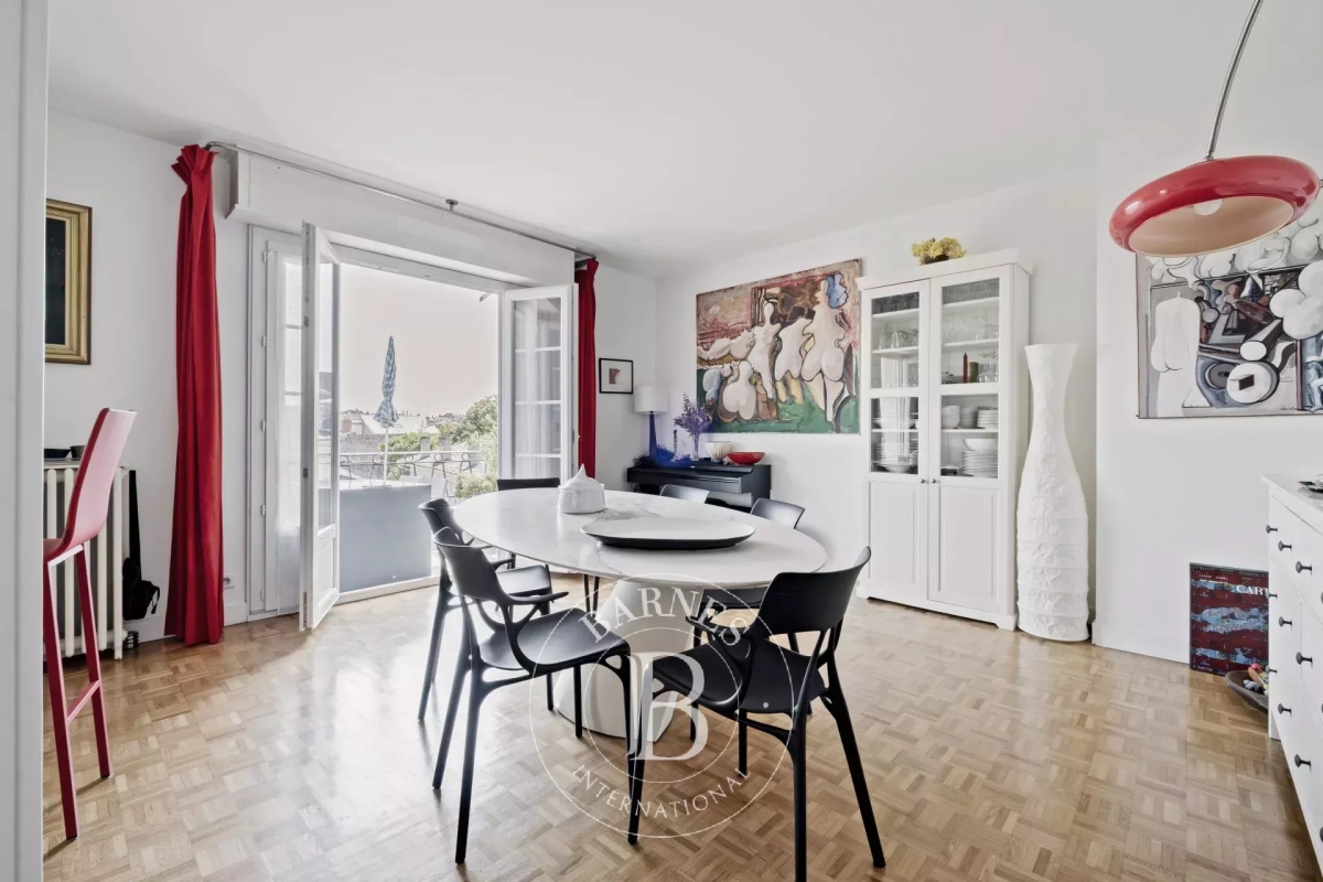 Appartement de luxe à vendre à Bordeaux, 906 000 €, Photo 4
