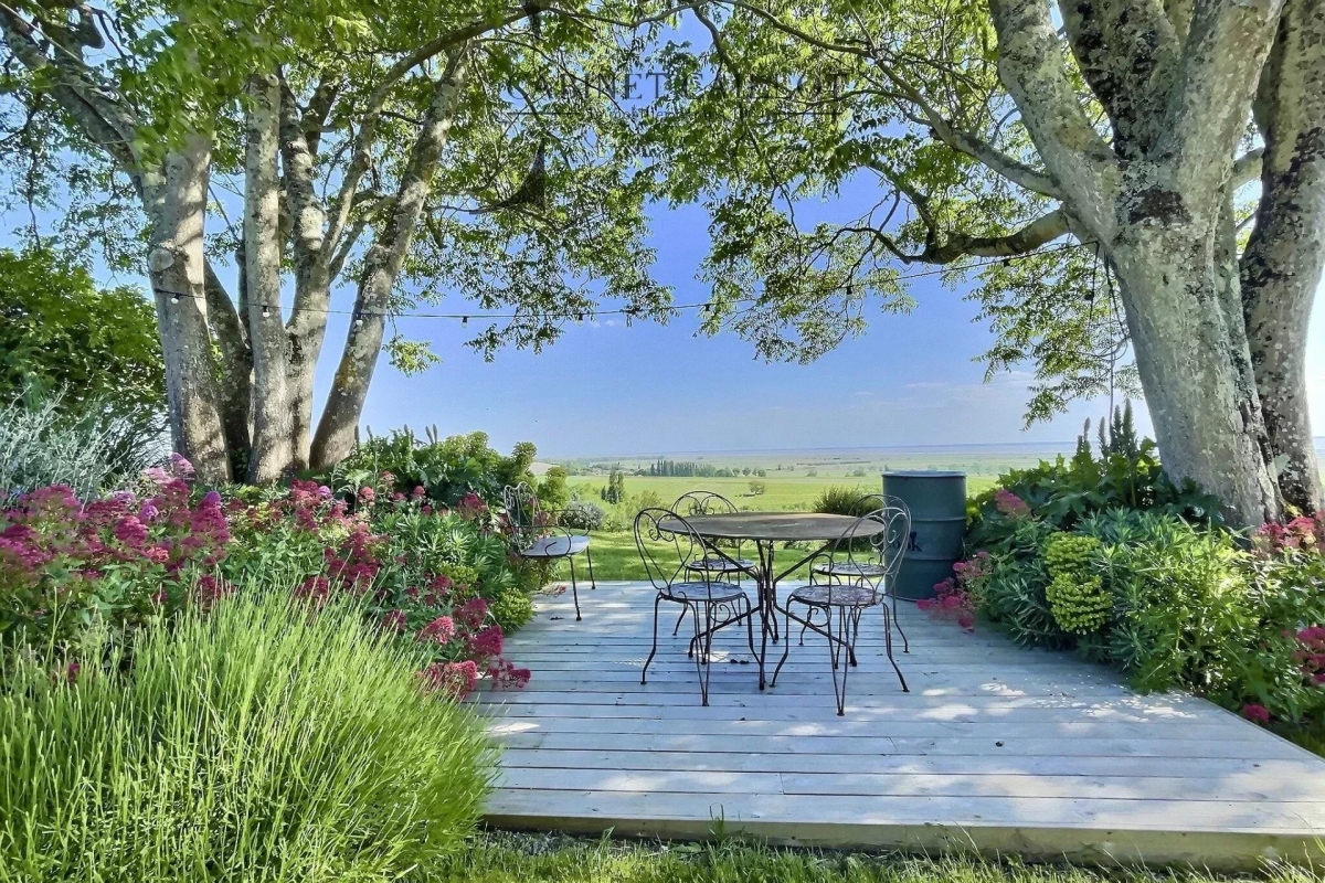 Maison de luxe à vendre à Mortagne-sur-Gironde, 895 500 €, Photo 5