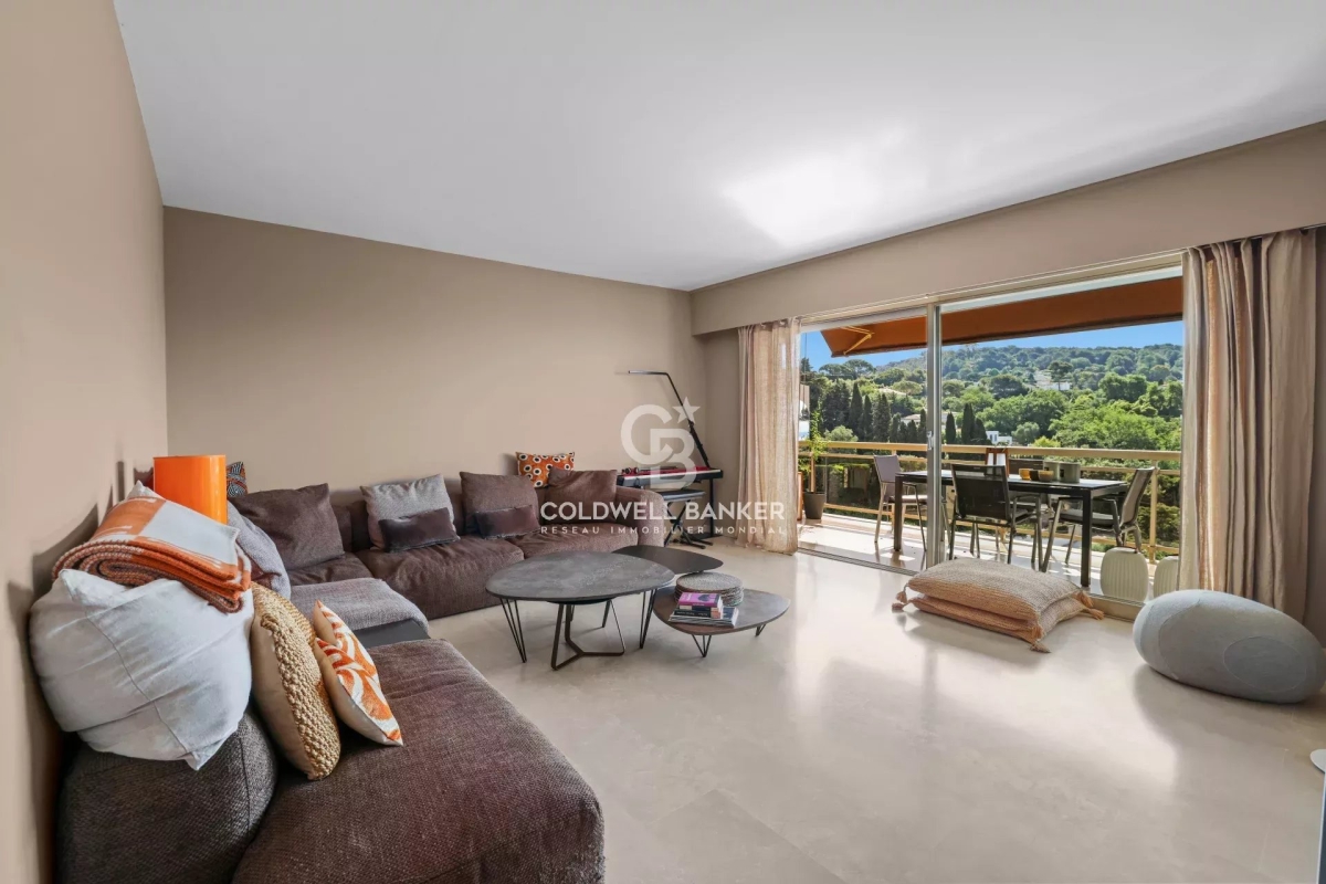 Appartement de luxe à vendre à Le Cannet, 597 000 €, Photo 5
