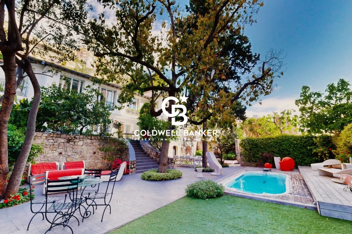 Maison de luxe à vendre à Monaco, 23 000 000 €, Photo 5