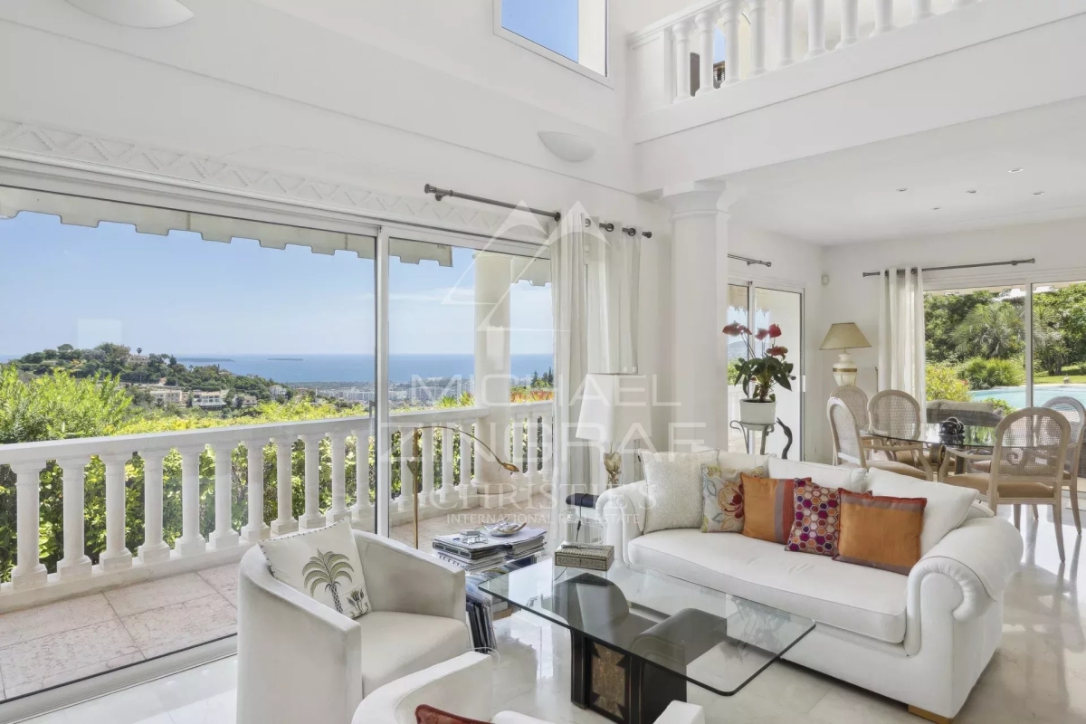 Luxury House for sale in Mandelieu-la-Napoule, 3 090 000 €, Photo 5