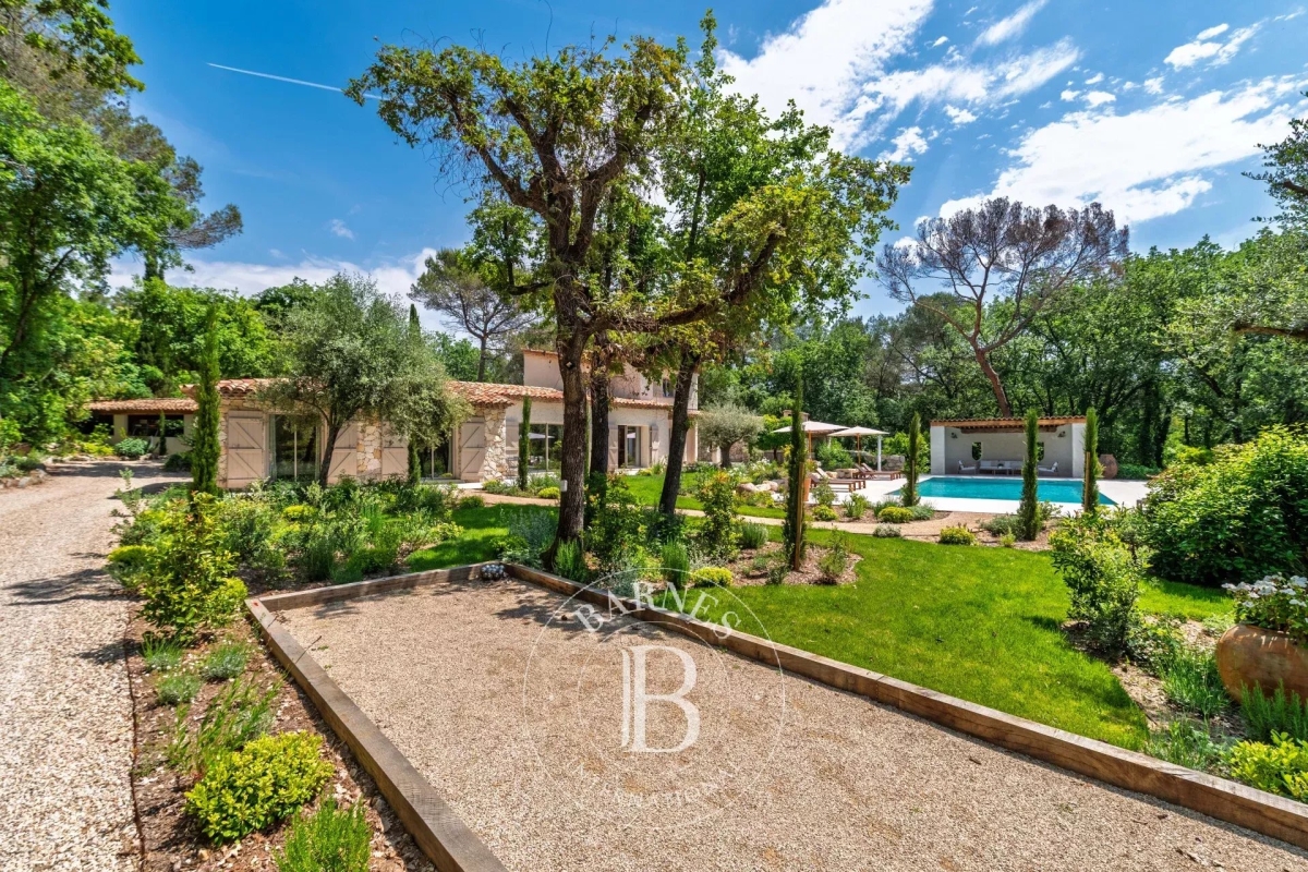 Maison de luxe à vendre à Roquefort-les-Pins, 2 650 000 €, Photo 5