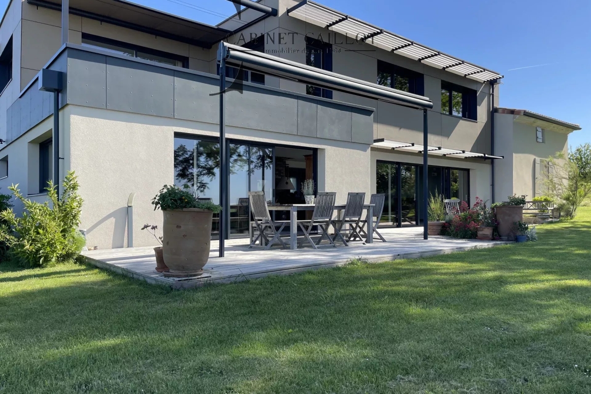 Maison de luxe à vendre à Mortagne-sur-Gironde, 895 500 €, Photo 6