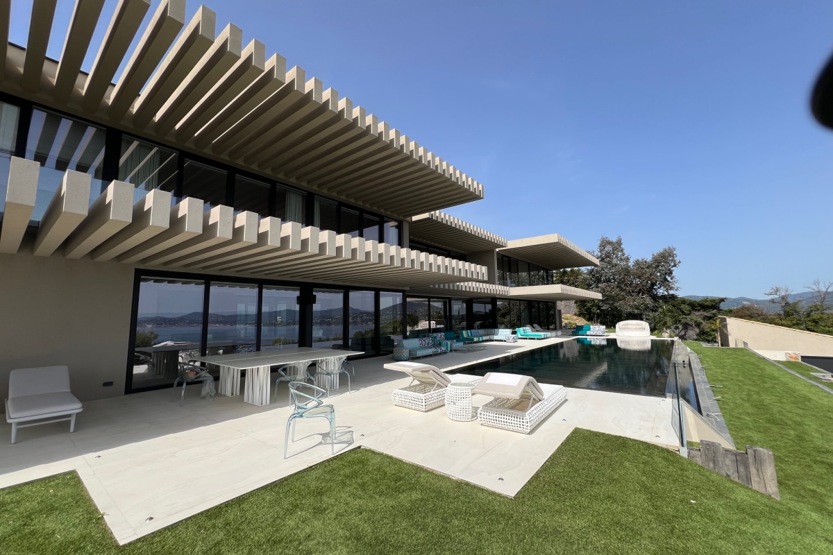 Luxury House for sale in Gassin, 19 950 000 €, Photo 5