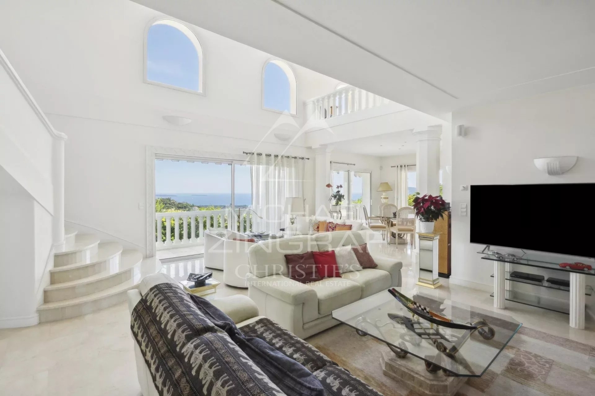 Luxury House for sale in Mandelieu-la-Napoule, 3 090 000 €, Photo 6